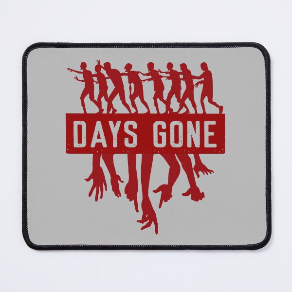 Item preview, Days Gone - Video Game designed and sold by Mwensar.