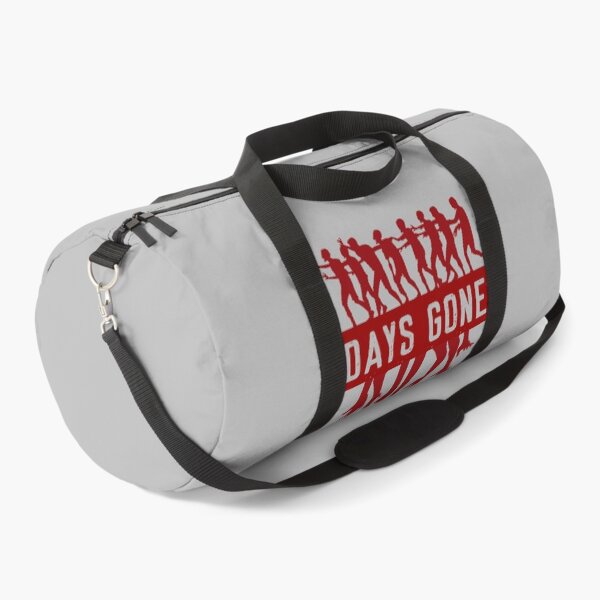 Item preview, Days Gone - Video Game designed and sold by Mwensar.