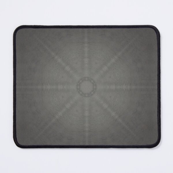 Item preview, Steel Sheet Metal Kaleidoscope Pattern 6 designed and sold by Swabcraft.