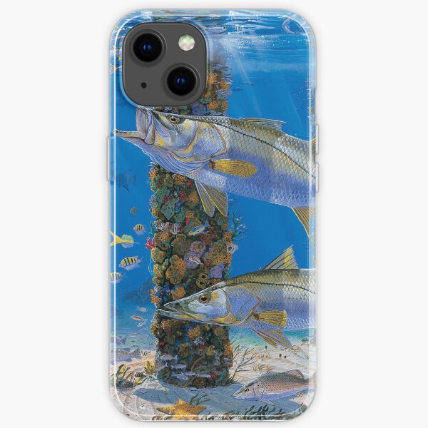 Ambush iPhone Soft Case