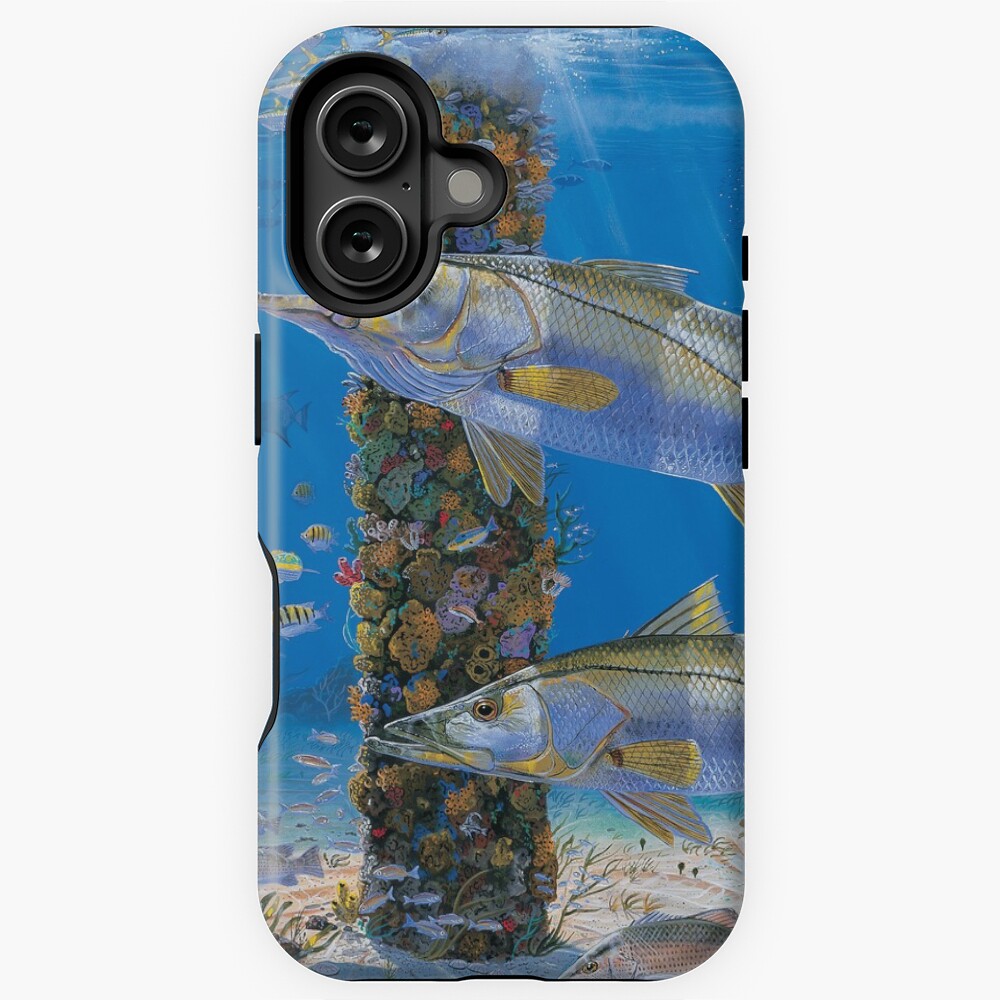 Item preview, iPhone Magsafe Tough Case designed and sold by Bluemarlin.
