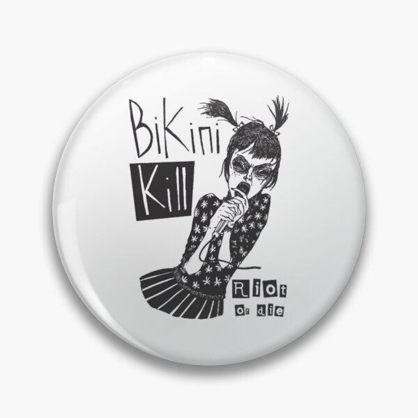 Item preview, Riot Grrrrll designed and sold by JuanitaMueller.