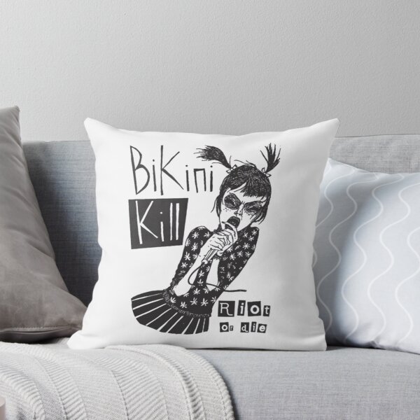 Item preview, Riot Grrrrll designed and sold by JuanitaMueller.