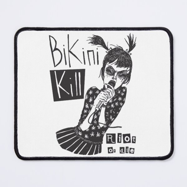 Item preview, Riot Grrrrll designed and sold by JuanitaMueller.