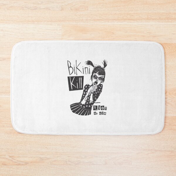 Item preview, Riot Grrrrll designed and sold by JuanitaMueller.