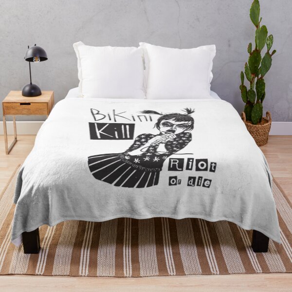 Item preview, Riot Grrrrll designed and sold by JuanitaMueller.