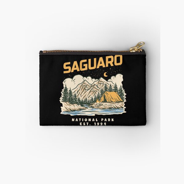 Item preview, Saguaro National Park - Arizona designed and sold by Frostonions.