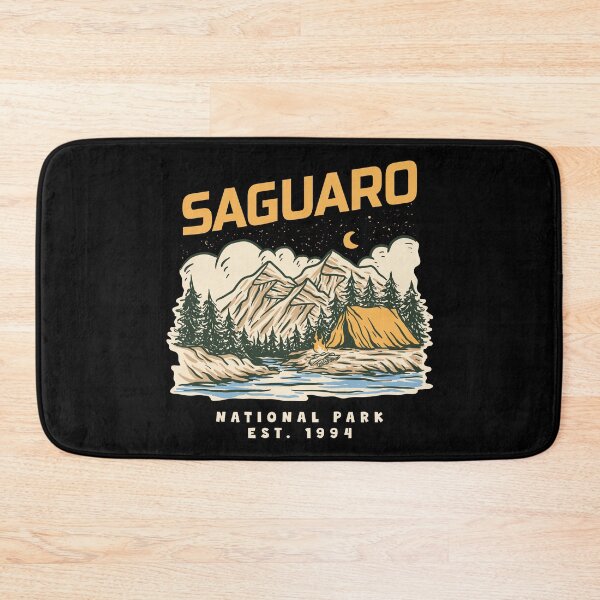 Item preview, Saguaro National Park - Arizona designed and sold by Frostonions.