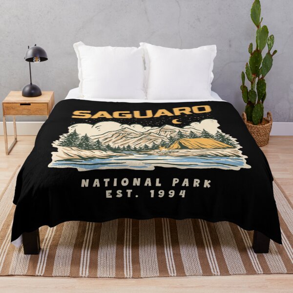 Item preview, Saguaro National Park - Arizona designed and sold by Frostonions.