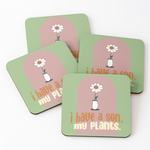 Item preview, Mis plantas designed and sold by Micaela Queiroz.