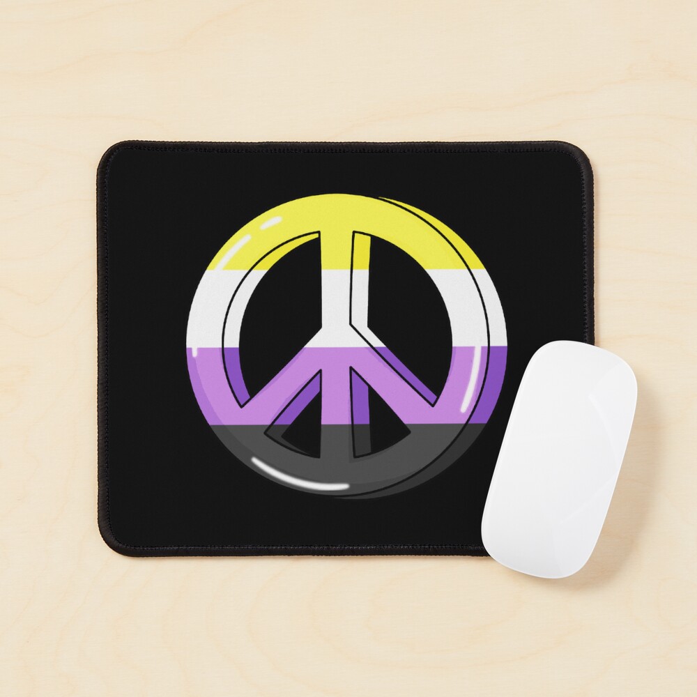 Item preview, Mouse Pad designed and sold by everything4eva.