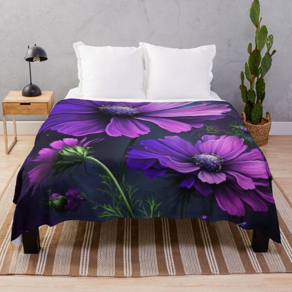 Item preview, colorful flower designed and sold by Bangzees.
