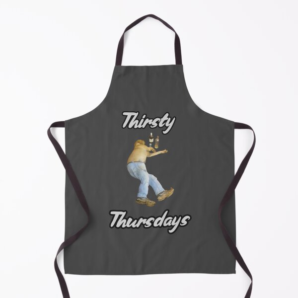 Item preview, Thirsty Thursdays designed and sold by M1lkslyvan.
