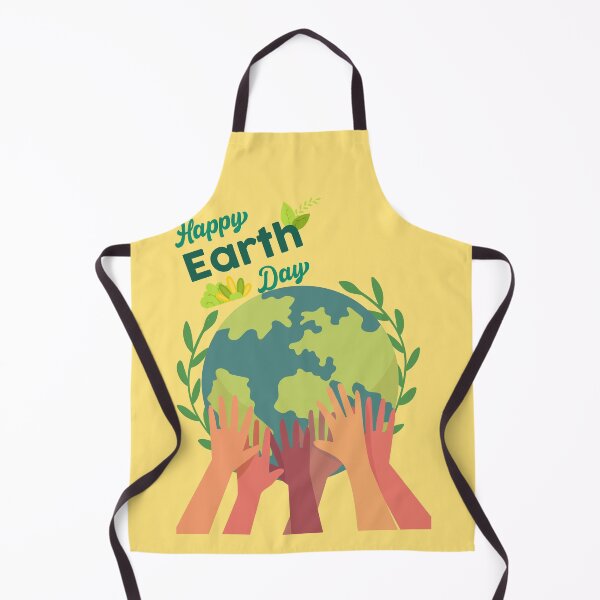 Item preview, Happy Earth Day designed and sold by aywchen.