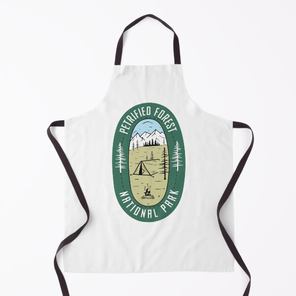 Item preview, Petrified Forest National Park - Arizona designed and sold by Frostonions.
