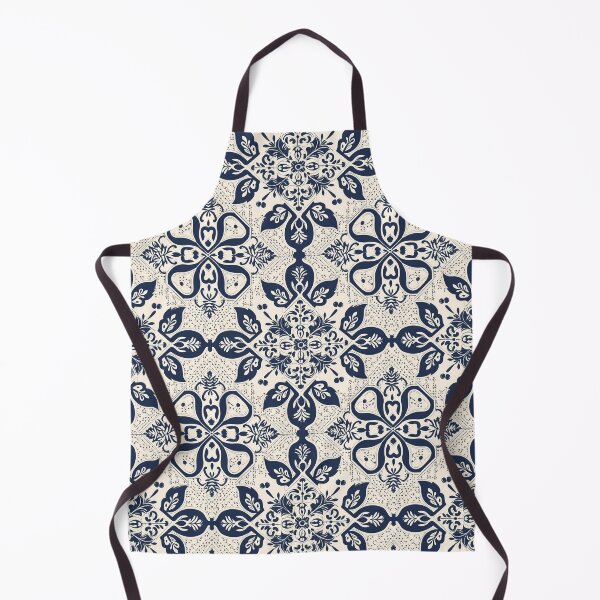 Item preview, Arabic/Turkish Seamless Pattern Design designed and sold by SilkSymphony.
