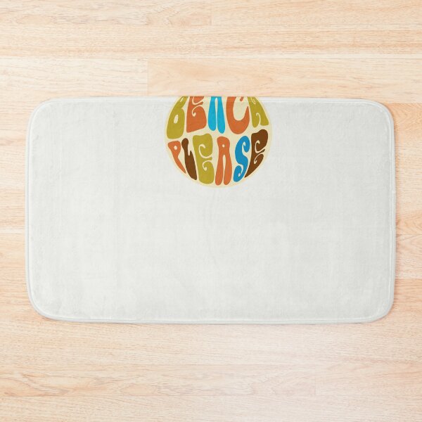 Item preview, Beach Please designed and sold by Hatitudeology.