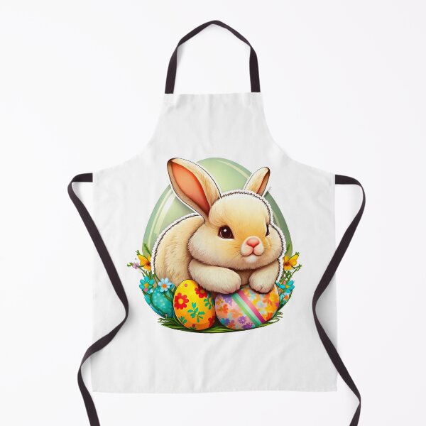 Item preview, Cute Easter bunny designed and sold by SushiAnn.