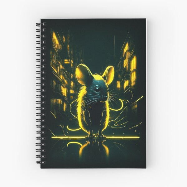 Item preview, Navigating the City Lights designed and sold by Anderson Ferreira.