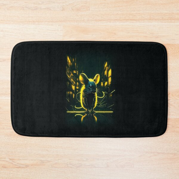 Item preview, Navigating the City Lights designed and sold by Anderson Ferreira.