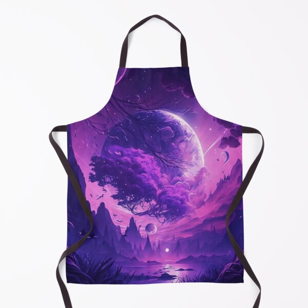 Item preview, colorful planet designed and sold by Bangzees.
