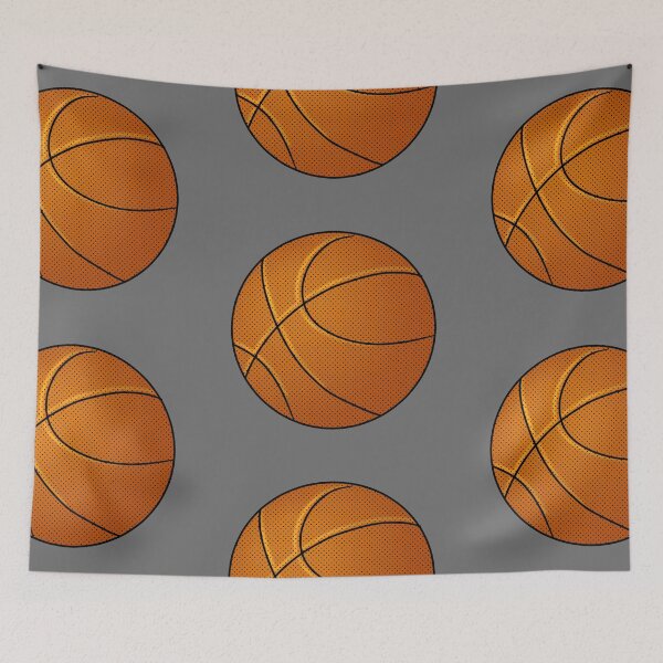 Item preview, Basketball designed and sold by Sarah Y..