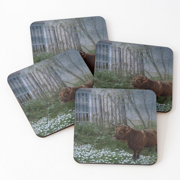 Item preview, The Highlander designed and sold by Dreamscape Eclectic .