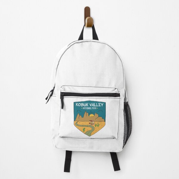 Item preview, Kobuk Valley National Park - Alaska designed and sold by Frostonions.