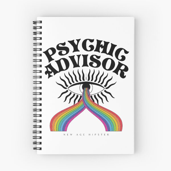 Item preview, Psychic Advisor designed and sold by new-age-hipster.
