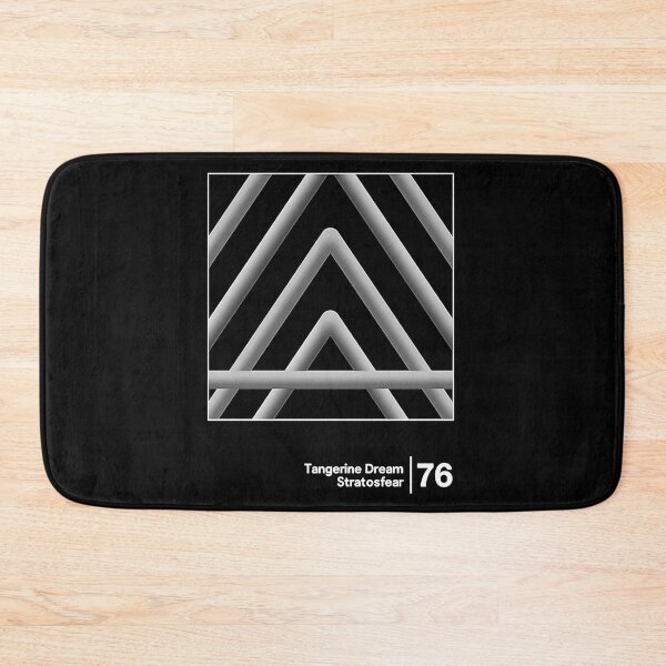 Item preview, Stratosfear Minimal  designed and sold by pandevameshas.