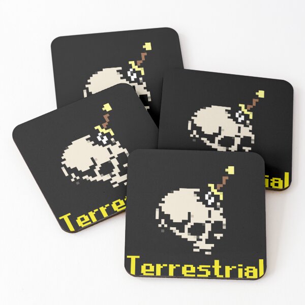 Item preview, Slayer designed and sold by TERRESTRlAL.