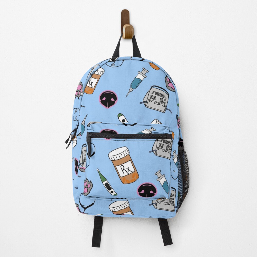 Item preview, Backpack designed and sold by RNHArtwork.