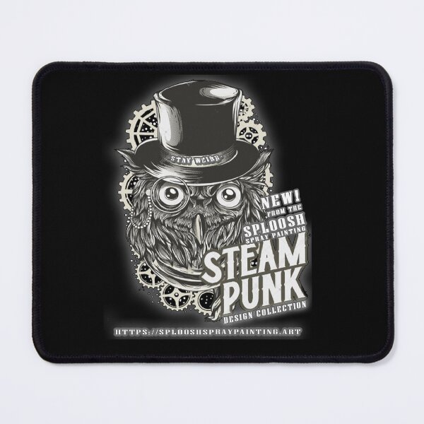Item preview, Sploosh - Steampunk Design Collection designed and sold by splooshpaints.