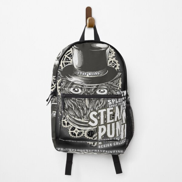 Item preview, Sploosh - Steampunk Design Collection designed and sold by splooshpaints.