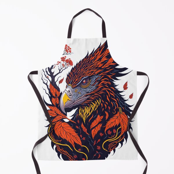 Item preview, Forest Eagle designed and sold by MtWoodsonSales.