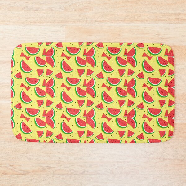 Item preview, Watermelon Pattern, Watermelon designed and sold by graphic-genie.