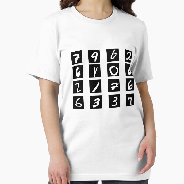 Item preview, AI – MNIST designed and sold by coderman.