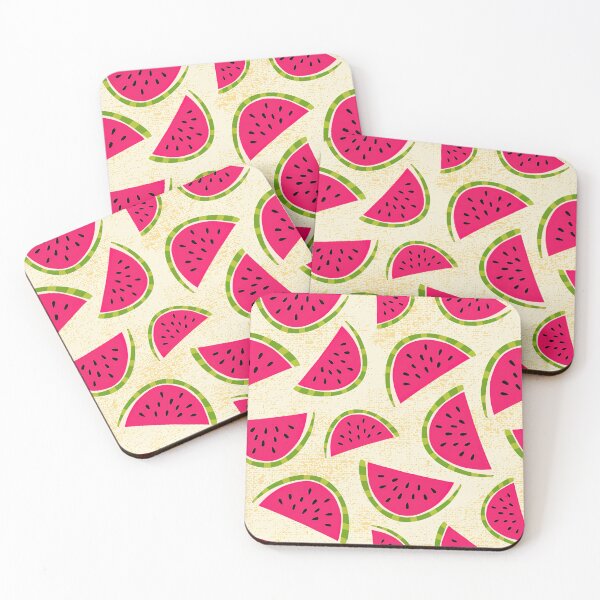 Item preview, Watermelon Pattern, Seamless Texture, Doodle sweet texture. designed and sold by graphic-genie.