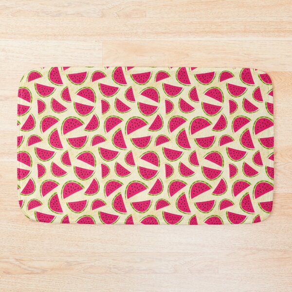 Item preview, Watermelon Pattern, Seamless Texture, Doodle sweet texture. designed and sold by graphic-genie.