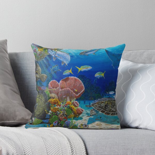 Item preview, Tranquility designed and sold by Carey Chen.