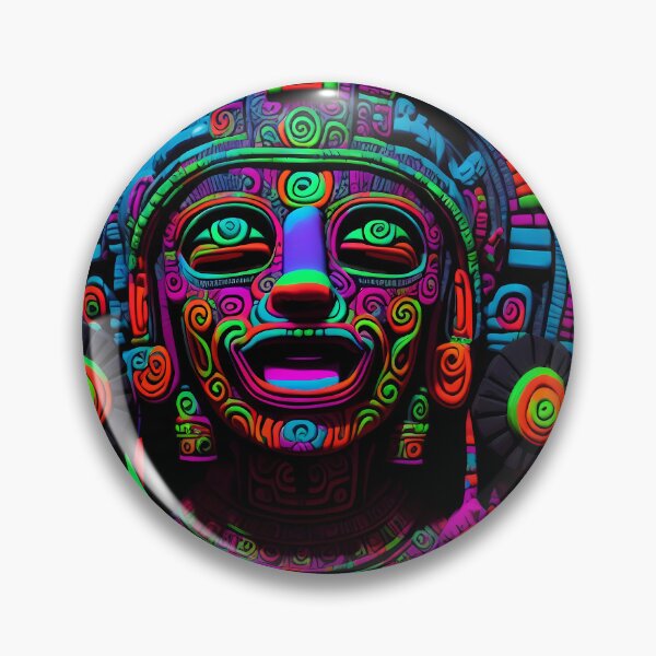 Item preview, Mayan Enlightenment designed and sold by internlvisions.