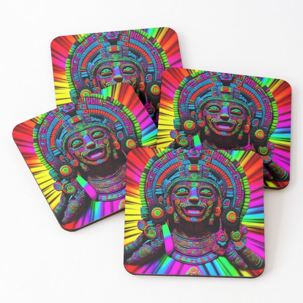 Item preview, Mayan Enlightenment designed and sold by internlvisions.