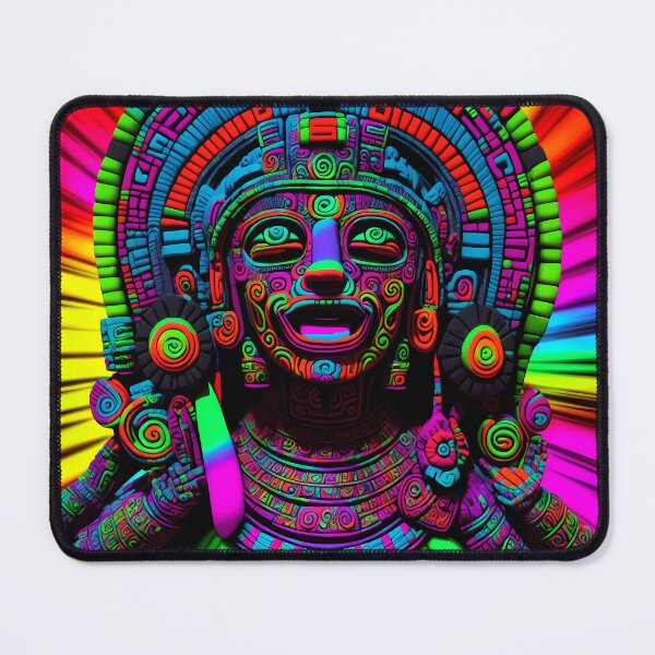 Item preview, Mayan Enlightenment designed and sold by internlvisions.