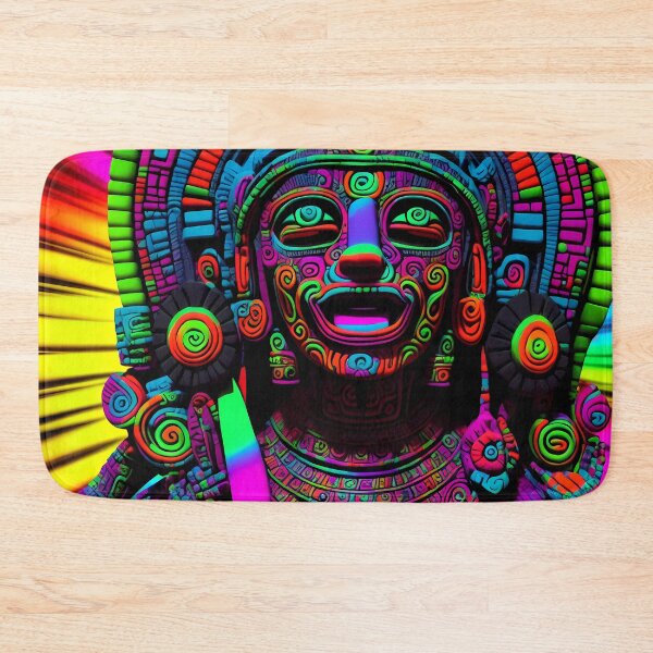 Item preview, Mayan Enlightenment designed and sold by internlvisions.