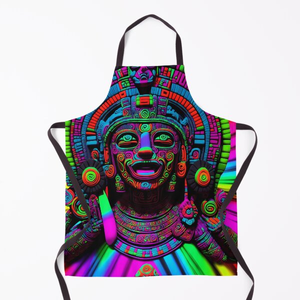 Item preview, Mayan Enlightenment designed and sold by internlvisions.