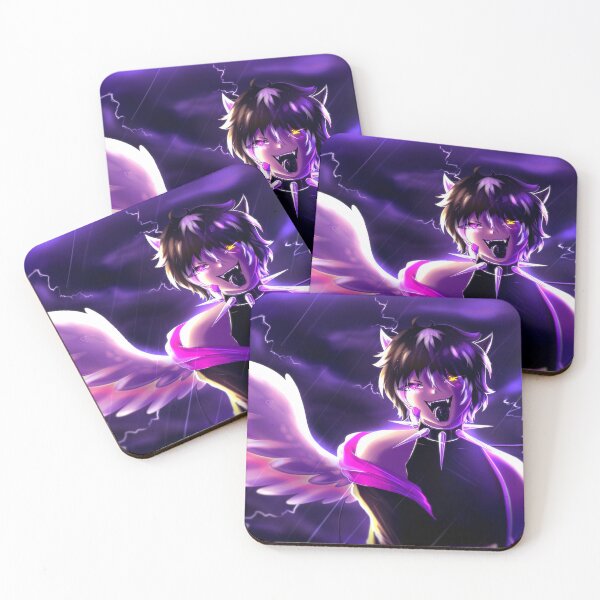 Item preview, Kayos Rain designed and sold by DaedriccDragon.