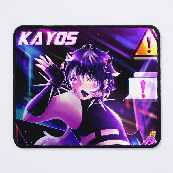 Item preview, Kayos designed and sold by DaedriccDragon.