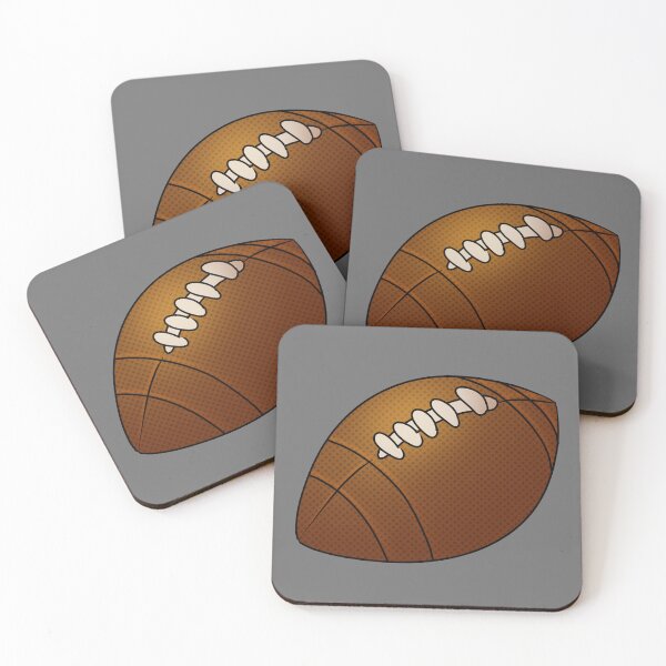 Item preview, Football designed and sold by Sarah Y..