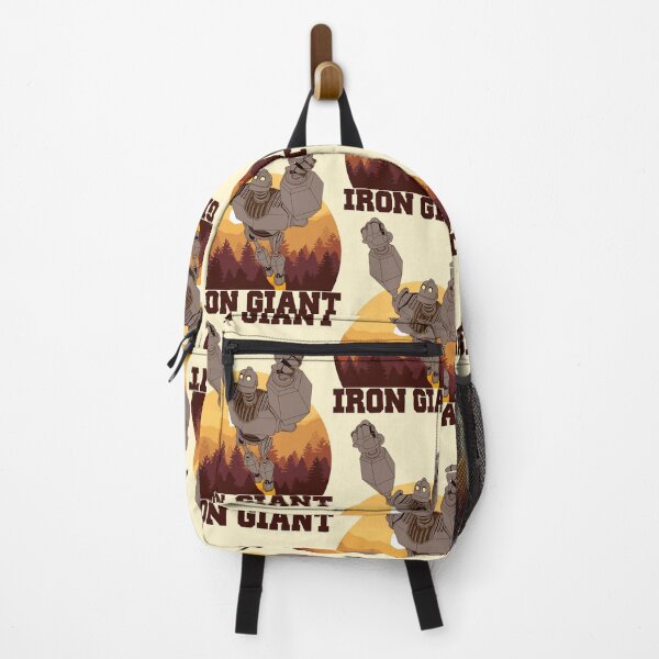 Item preview, Iron Giant Essential designed and sold by Thernoda.