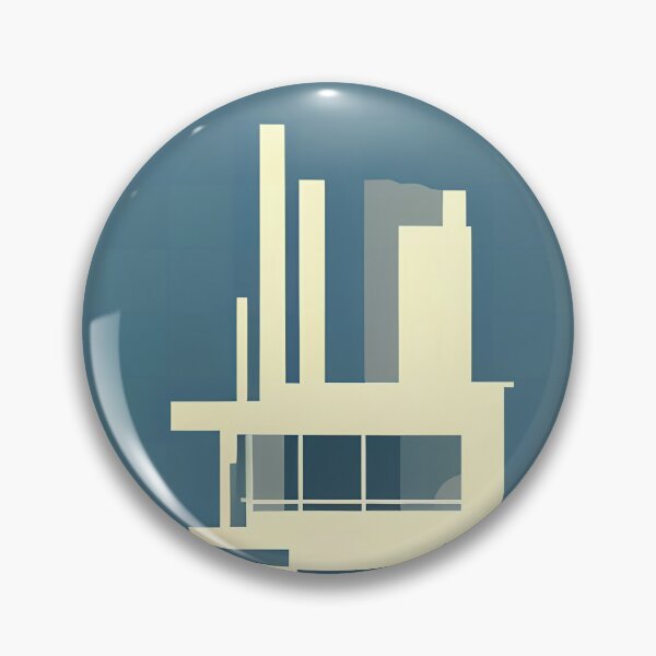 Item preview, Vintage Poster Art Deco Bauhaus designed and sold by elektrobob.